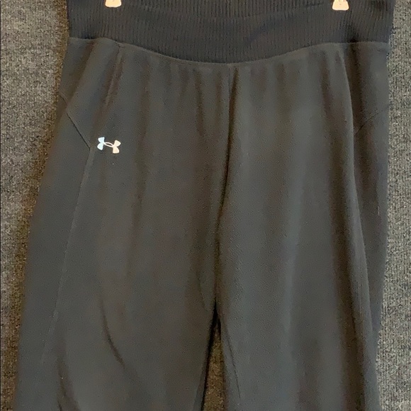 Under Armour Pants - Under Armour Fleece Sweatpants